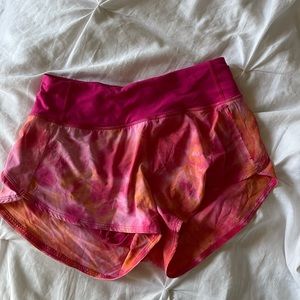 Outdoor Voices shorts